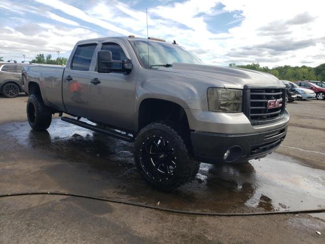 Zdjęcie 4 z aukcji – 2007 GMC SIERRA K25 z VIN 1GTHK23627F550803