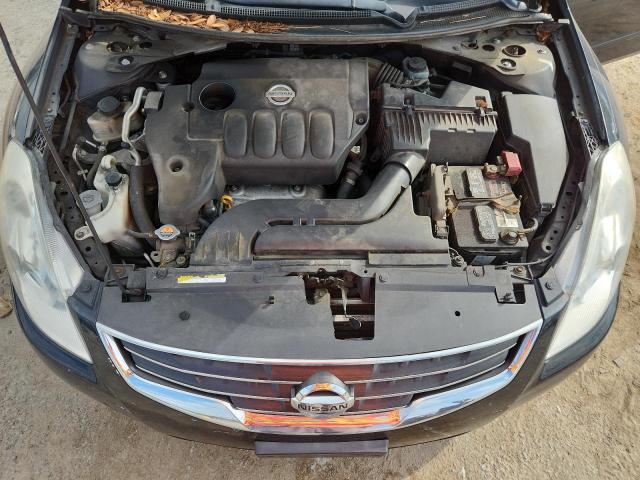Photo 11 from auction – 2012 NISSAN ALTIMA BAS with VIN 1N4AL2AP2CN424523