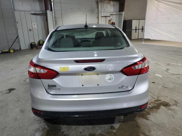 Photo 6 from auction – 2012 FORD FOCUS SE with VIN 1FAHP3F21CL463055