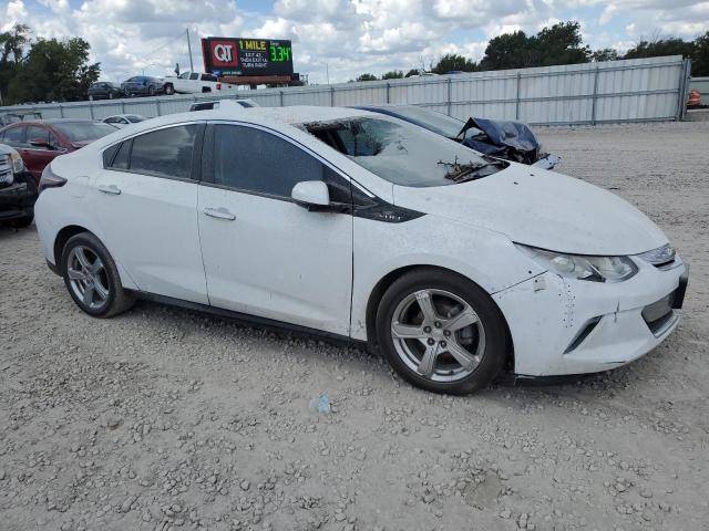 Photo 4 from auction – 2017 CHEVROLET VOLT LT with VIN 1G1RC6S58HU185874