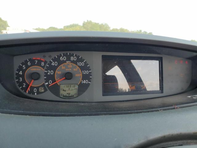 Photo 9 from auction – 2006 NISSAN QUEST with VIN 5N1BV28U16N120345