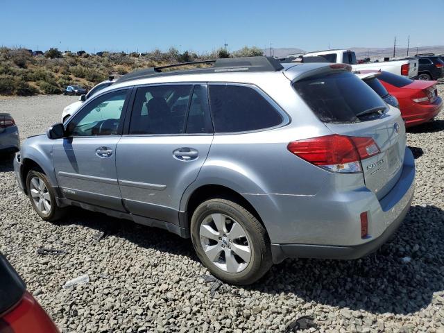 Снимка 2 от търг – 2012 SUBARU OUTBACK 2. с VIN 4S4BRBJC2C3239096