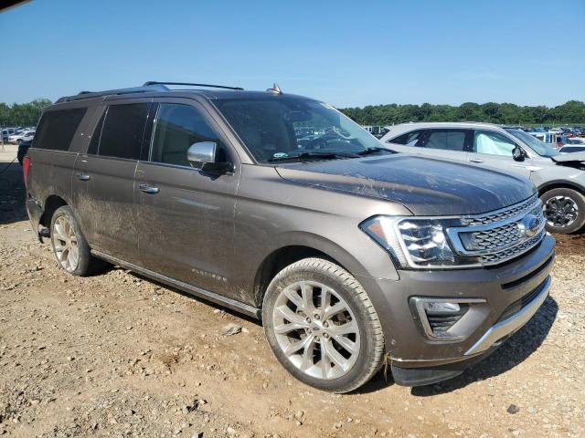 Photo 4 from auction – 2018 FORD EXPEDITION with VIN 1FMJK1MT5JEA09558