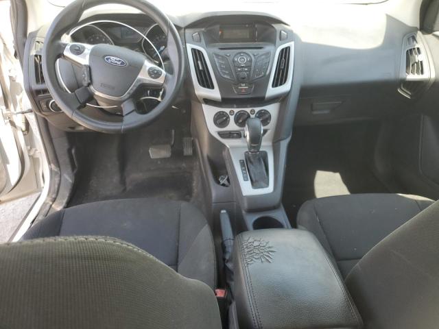 Photo 8 from auction – 2012 FORD FOCUS SE with VIN 1FAHP3F29CL375046