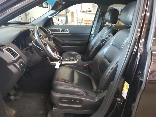 Photo 7 from auction – 2014 FORD EXPLORER X with VIN 1FM5K8D85EGA75124