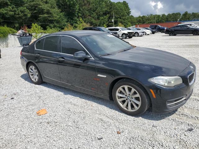 Photo 4 from auction – 2014 BMW 528 with VIN WBA5A7C53ED219261