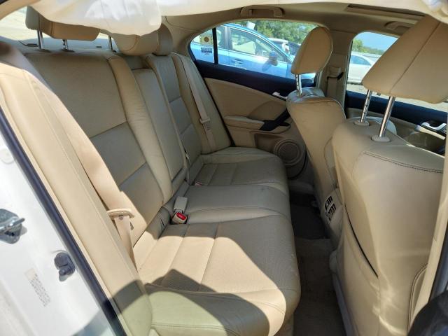 Photo 10 from auction – 2011 ACURA TSX with VIN JH4CU2F61BC009864
