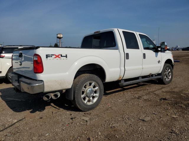 Photo 3 from auction – 2011 FORD F350 SUPER with VIN 1FT8W3BT6BEB23155