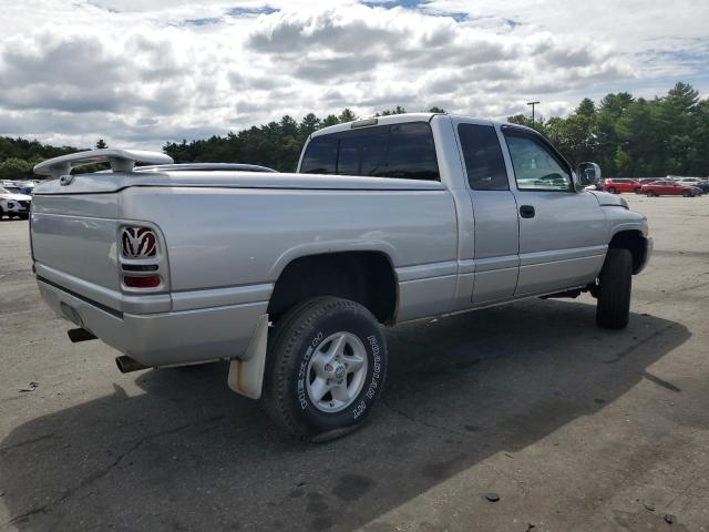 Photo 3 from auction – 2001 DODGE RAM 1500 with VIN 3B7HF13Z61M512460