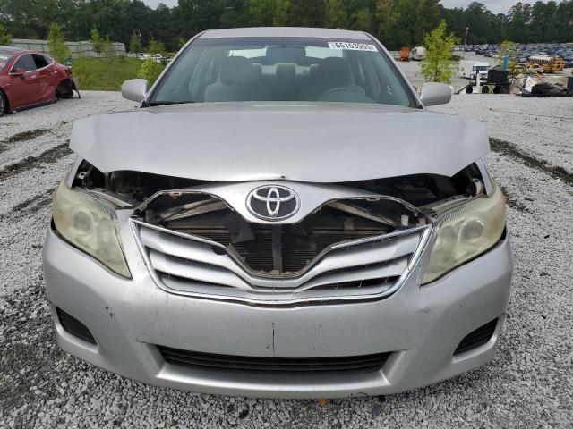Photo 5 from auction – 2010 TOYOTA CAMRY BASE with VIN 4T4BF3EK3AR025621