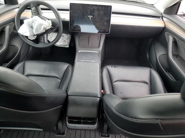 Photo 8 from auction – 2021 TESLA MODEL 3 with VIN 5YJ3E1EB2MF079855
