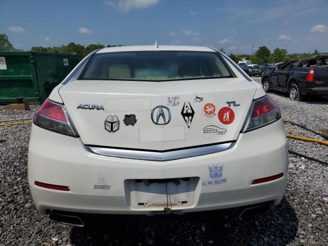 Photo 6 from auction – 2012 ACURA TL with VIN 19UUA8F28CA008451