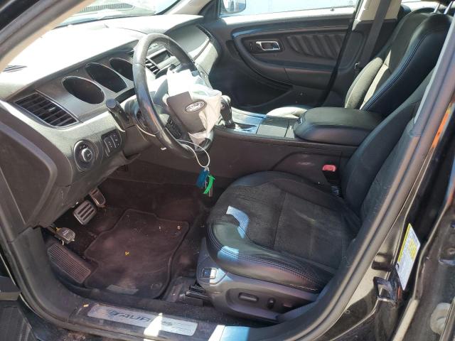 Photo 7 from auction – 2012 FORD TAURUS SHO with VIN 1FAHP2KTXCG143671