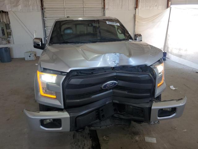 Photo 5 from auction – 2015 FORD F150 SUPER with VIN 1FTEW1EF1FFA51911