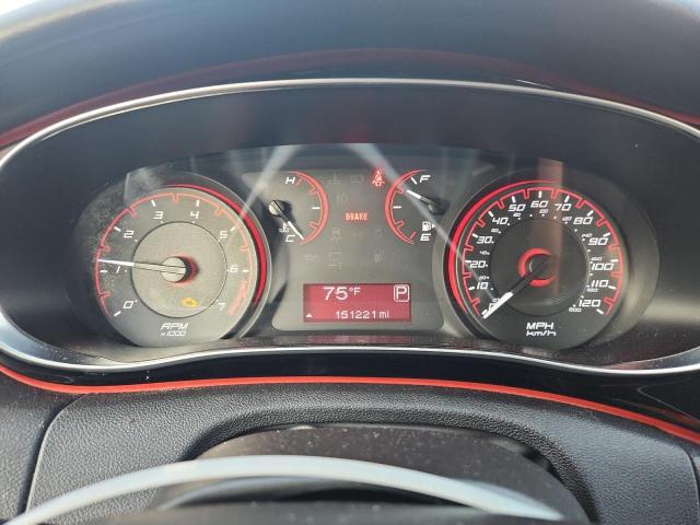 Photo 9 from auction – 2015 DODGE DART SXT with VIN 1C3CDFBB6FD337703