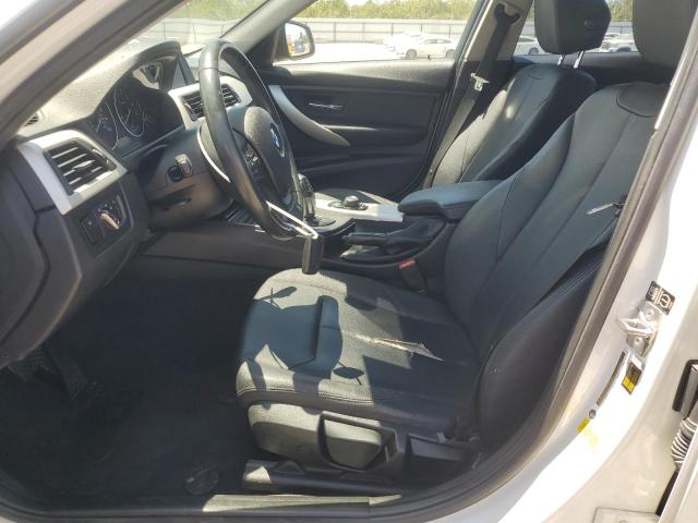 Фото 7 с аукциона – 2014 BMW 320 I с VIN WBA3B1C52EK130665