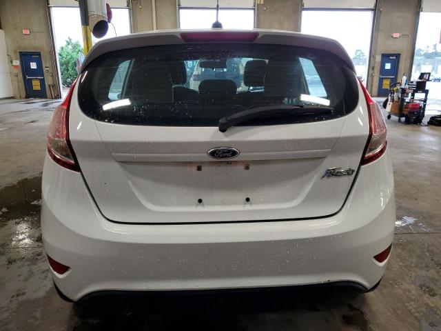 Photo 6 from auction – 2016 FORD FIESTA S with VIN 3FADP4TJ5GM136498