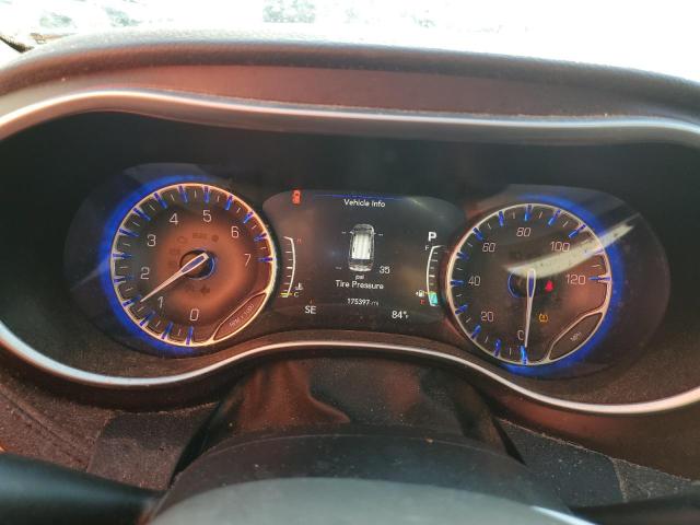 Photo 9 from auction – 2018 CHRYSLER PACIFICA L with VIN 2C4RC1GG9JR106655