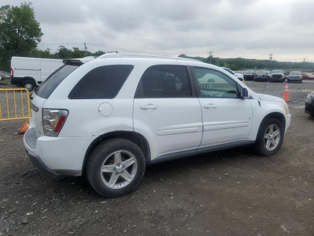 Foto 3 de la subasta – 2006 CHEVROLET EQUINOX LT con VIN 2CNDL73F366129685