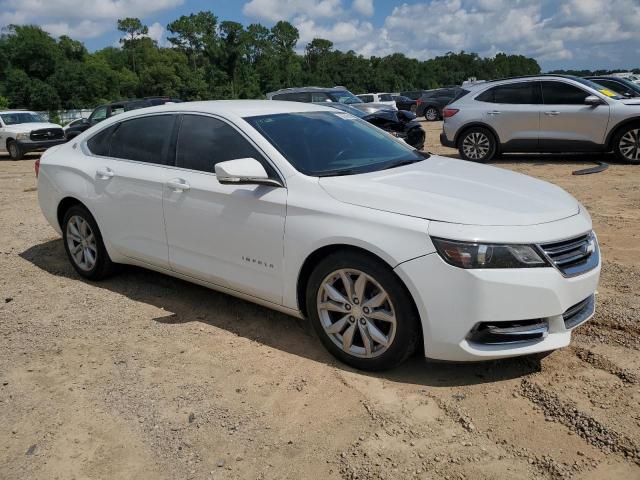 Photo 4 from auction – 2017 CHEVROLET IMPALA with VIN 2G1105S31H9122045