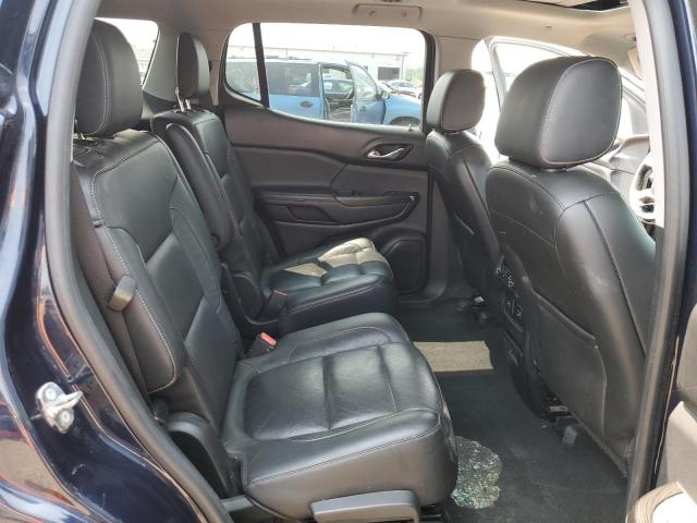 Photo 11 from auction – 2017 GMC ACADIA SLT with VIN 1GKKNWLS1HZ289220