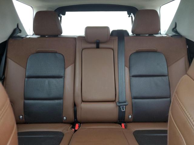 Photo 10 from auction – 2022 FORD BRONCO SPO with VIN 3FMCR9D96NRD52941