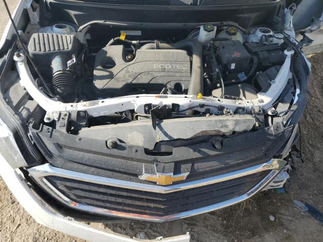 Photo 12 from auction – 2020 CHEVROLET EQUINOX LT with VIN 3GNAXJEV0LL277112