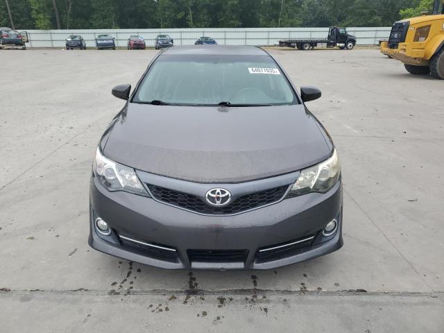 Photo 5 from auction – 2014 TOYOTA CAMRY L with VIN 4T1BF1FK6EU384674