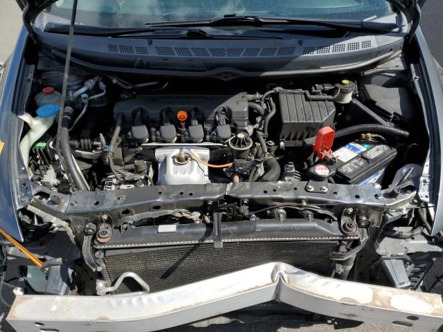 Photo 11 from auction – 2010 HONDA CIVIC LX-S with VIN 19XFA1F63AE038579