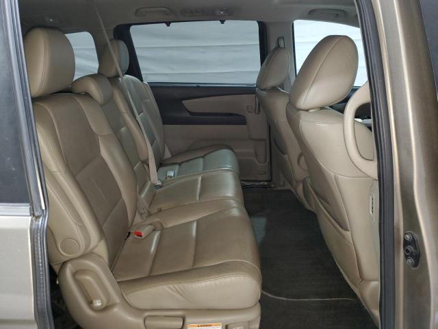 Photo 11 from auction – 2011 HONDA ODYSSEY EX with VIN 5FNRL5H67BB098775