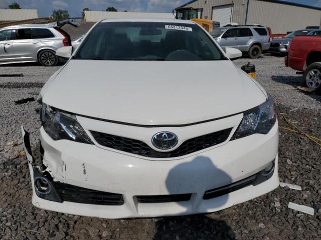 Photo 5 from auction – 2012 TOYOTA CAMRY BASE with VIN 4T1BF1FK4CU567861