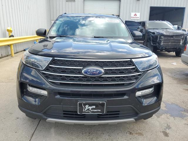 Снимка 5 от търг – 2022 FORD EXPLORER X с VIN 1FMSK7DH5NGB92697