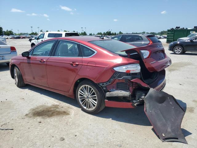 Photo 2 from auction – 2013 FORD FUSION SE with VIN 3FA6P0H96DR214415