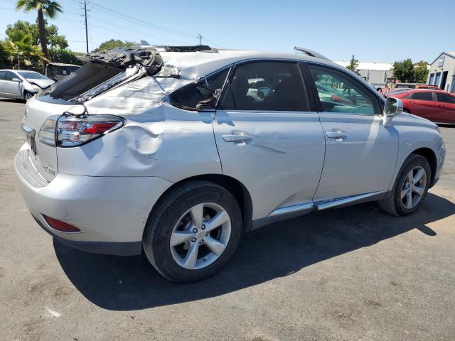 Снимка 3 от търг – 2010 LEXUS RX 350 с VIN 2T2BK1BA6AC007424