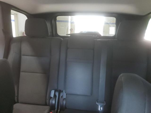 Photo 10 from auction – 2013 JEEP GRAND CHER with VIN 1C4RJFAG5DC633567