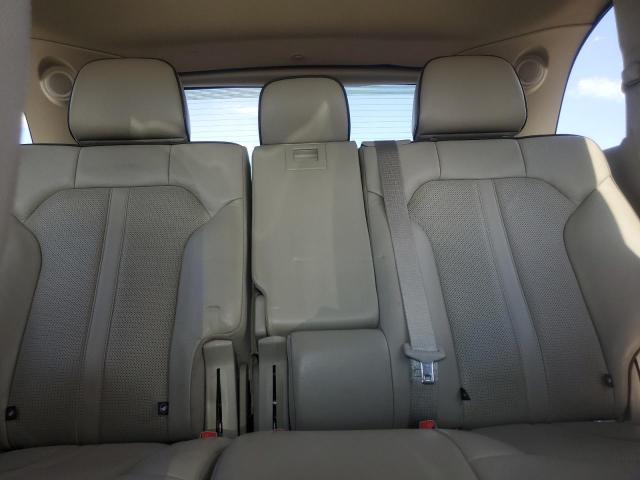 Photo 10 from auction – 2013 LINCOLN MKX with VIN 2LMDJ8JK6DBL41582