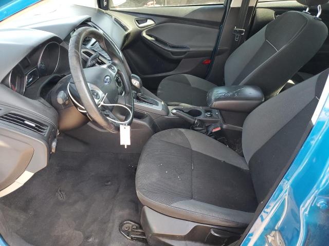 Photo 7 from auction – 2013 FORD FOCUS SE with VIN 1FADP3F21DL294476