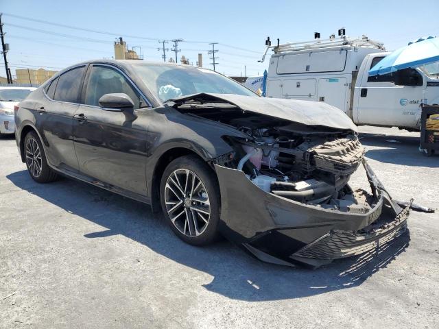 Photo 4 from auction – 2025 TOYOTA CAMRY XSE with VIN 4T1DAACK6SU148453