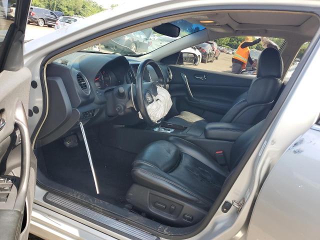 Photo 7 from auction – 2014 NISSAN MAXIMA S with VIN 1N4AA5AP8EC462487