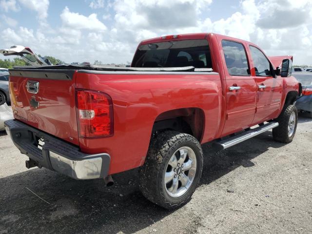 Photo 3 from auction – 2010 CHEVROLET SILVERADO with VIN 3GCRCSE04AG150791