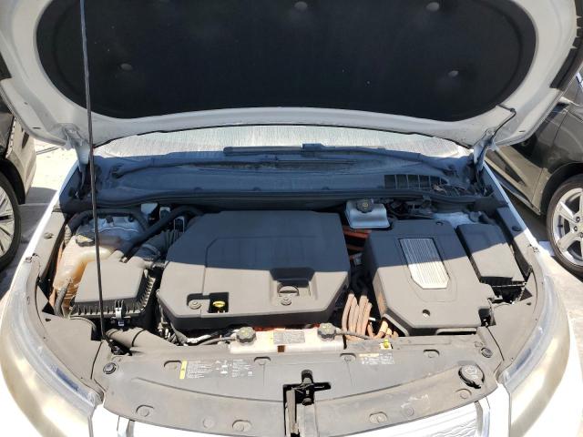 Photo 11 from auction – 2014 CHEVROLET VOLT with VIN 1G1RE6E4XEU137138