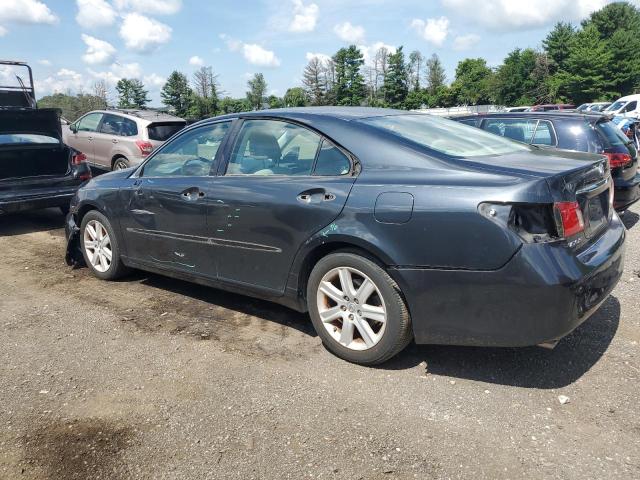 Photo 2 from auction – 2007 LEXUS ES 350 with VIN JTHBJ46G072084187
