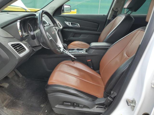 Photo 7 from auction – 2016 GMC TERRAIN SL with VIN 2GKFLUE35G6205170