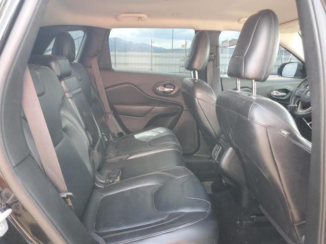 Photo 11 from auction – 2016 JEEP CHEROKEE L with VIN 1C4PJMDB8GW132400