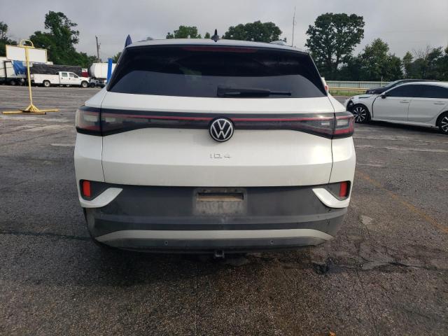 Photo 6 from auction – 2023 VOLKSWAGEN ID.4 PRO S PLUS with VIN 1V2JNPE85PC020846