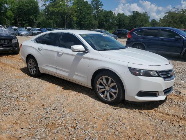 Photo 4 from auction – 2017 CHEVROLET IMPALA LT with VIN 2G1105SA6H9131662