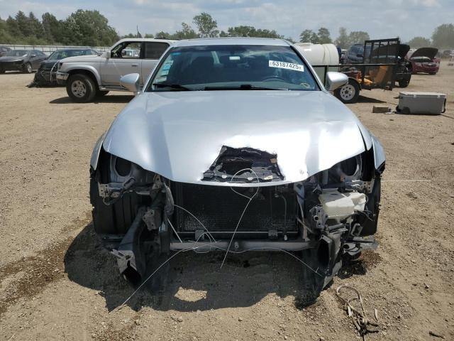 Photo 5 from auction – 2014 LEXUS GS 350 with VIN JTHCE1BL5E5027084