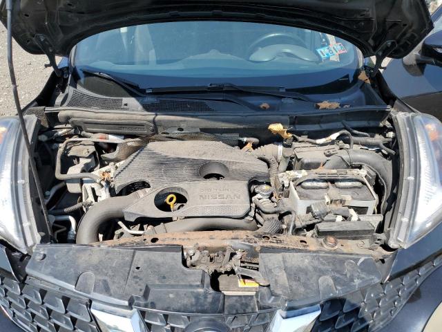 Photo 12 from auction – 2016 NISSAN JUKE S with VIN JN8AF5MV5GT655242
