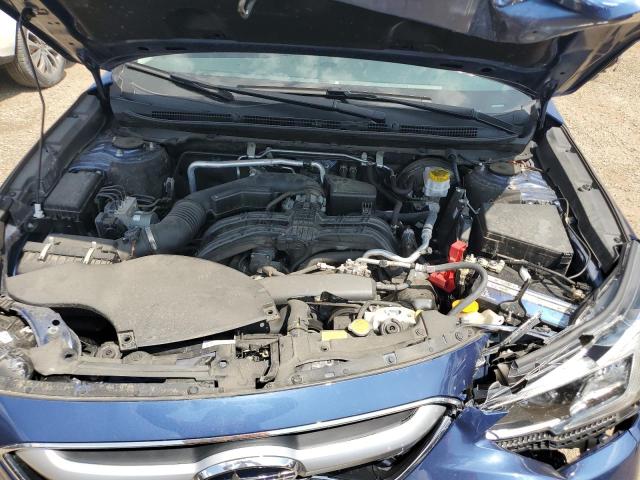 Photo 11 from auction – 2021 SUBARU OUTBACK TO with VIN 4S4BTAPC4M3115240