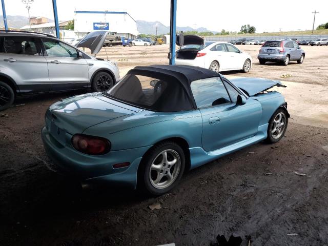 Photo 3 from auction – 2002 MAZDA MX-5 MIATA with VIN JM1NB353X20221046
